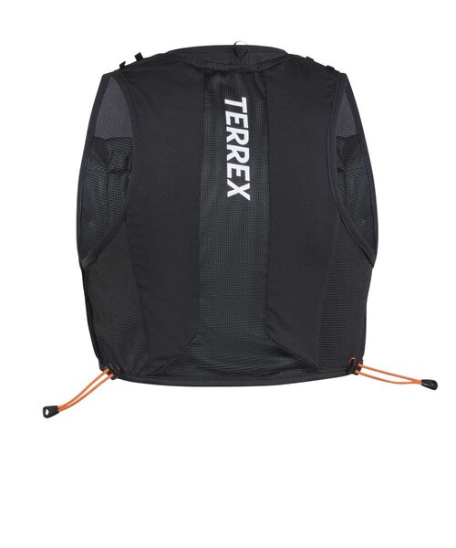 アディダス（adidas）MT トレイル ランニングベスト 5L KCJ81-JN1250