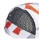 アディダス（adidas）テレックス クライマクール 5パネル グラフィックキャップ KPI98-JJ1478