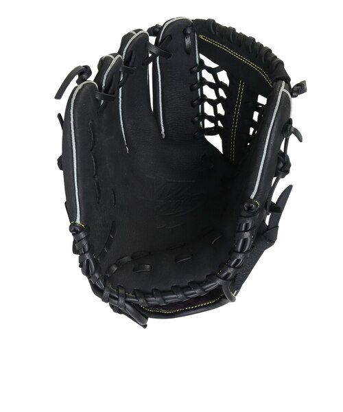ミズノ（MIZUNO）少年軟式用グラブ オールラウンド用 野球グローブ