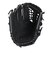 ミズノ（MIZUNO）少年軟式用グラブ オールラウンド用 野球グローブ エムジーソフター 左投げ用 1AJGY34910 09H