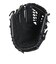 ミズノ（MIZUNO）少年軟式用グラブ オールラウンド用 野球グローブ エムジーソフター 左投げ用 1AJGY34910 09H