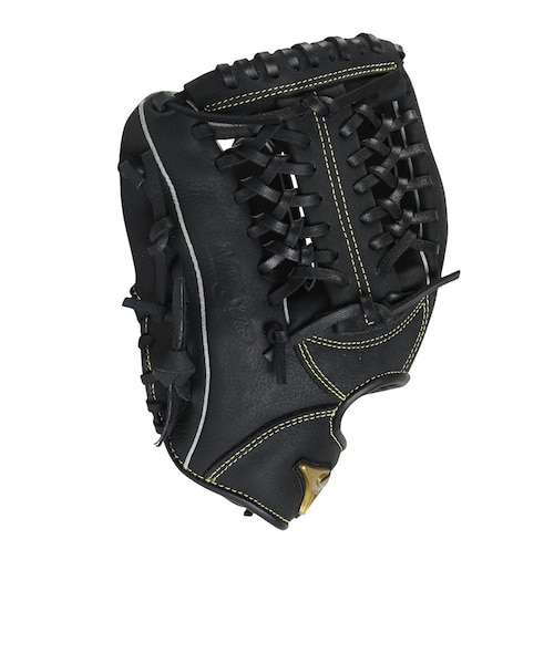 ミズノ（MIZUNO）少年軟式用グラブ オールラウンド用 野球グローブ
