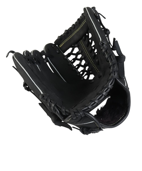 ミズノ（MIZUNO）少年軟式用グラブ オールラウンド用 野球グローブ