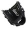 ミズノ（MIZUNO）少年軟式用グラブ オールラウンド用 野球グローブ エムジーソフター 左投げ用 1AJGY34910 09H