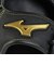 ミズノ（MIZUNO）少年軟式用グラブ オールラウンド用 野球グローブ エムジーソフター 左投げ用 1AJGY34910 09H