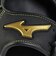 ミズノ（MIZUNO）少年軟式用グラブ オールラウンド用 野球グローブ エムジーソフター 左投げ用 1AJGY34910 09H