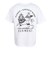エレメント（ELEMENT）ELMC LION 半袖Tシャツ BG021202 WHT