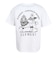 エレメント（ELEMENT）ELMC LION 半袖Tシャツ BG021202 WHT