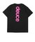 バスケットボールウェア Peace Tシャツ 1029-PEACEMVB