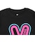 バスケットボールウェア Peace Tシャツ 1029-PEACEMVB