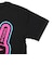 バスケットボールウェア Peace Tシャツ 1029-PEACEMVB