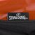 スポルディング（SPALDING）クリアボールバッグ ピンク 49-009PK