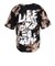 エレメント（ELEMENT）DICE 半袖Tシャツ BG021208 BLC