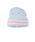 クロックス（crocs）サンダル ジュニア クロックバンド クロッグ サックス 207006-4XQ
