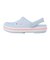 クロックス（crocs）サンダル ジュニア クロックバンド クロッグ サックス 207006-4XQ
