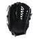 ミズノ（MIZUNO）ソフトボール用グラブ グローブ 外野手用 ウィルドライブ ブルー 左投げ用 1AJGS34707 09H