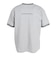 マンハッタンポーテージ（ManhattanPortage）ショートスリーブTシャツ 26SS-MP-M642 H.GRY