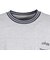 マンハッタンポーテージ（ManhattanPortage）ショートスリーブTシャツ 26SS-MP-M642 H.GRY
