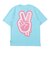 バスケットボールウェア Drip Tシャツ 1801-DRIPIB