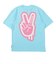 バスケットボールウェア Drip Tシャツ 1801-DRIPIB