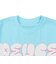 バスケットボールウェア Drip Tシャツ 1801-DRIPIB