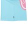 バスケットボールウェア Drip Tシャツ 1801-DRIPIB