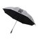 プーマ（PUMA）晴雨兼用 SV無地 70cm 傘 PBP84JP70 SVxBK