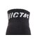 ヴィクタス（VICTAS）卓球 ソックス V-SX515 562501BLK