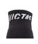 ヴィクタス（VICTAS）卓球 ソックス V-SX515 562501BLK
