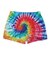 バスケットボールウェア メッシュショーツ 3000MESH-TIEDYE