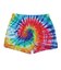 バスケットボールウェア メッシュショーツ 3000MESH-TIEDYE