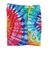 バスケットボールウェア メッシュショーツ 3000MESH-TIEDYE