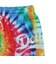 バスケットボールウェア メッシュショーツ 3000MESH-TIEDYE