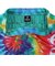 バスケットボールウェア メッシュショーツ 3000MESH-TIEDYE