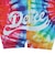 バスケットボールウェア メッシュショーツ 3000MESH-TIEDYE