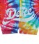 バスケットボールウェア メッシュショーツ 3000MESH-TIEDYE