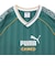 プーマ（PUMA）キング リラックスド フットボール 半袖Tシャツ 633985 41 MNT