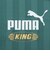 プーマ（PUMA）キング リラックスド フットボール 半袖Tシャツ 633985 41 MNT