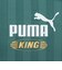 プーマ（PUMA）キング リラックスド フットボール 半袖Tシャツ 633985 41 MNT