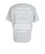 マンハッタンポーテージ（ManhattanPortage）ショートスリーブTシャツ 26SS-MP-M644 H.GRY