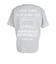 マンハッタンポーテージ（ManhattanPortage）ショートスリーブTシャツ 26SS-MP-M644 H.GRY