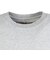 マンハッタンポーテージ（ManhattanPortage）ショートスリーブTシャツ 26SS-MP-M644 H.GRY