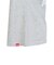 マンハッタンポーテージ（ManhattanPortage）ショートスリーブTシャツ 26SS-MP-M644 H.GRY