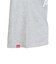 マンハッタンポーテージ（ManhattanPortage）ショートスリーブTシャツ 26SS-MP-M644 H.GRY