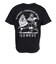エレメント（ELEMENT）ELMC LION 半袖Tシャツ BG021202 FBK
