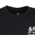 エレメント（ELEMENT）ELMC LION 半袖Tシャツ BG021202 FBK