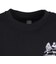 エレメント（ELEMENT）ELMC LION 半袖Tシャツ BG021202 FBK