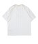 プーマ（PUMA）キング リラックスド フットボール 半袖Tシャツ 633985 02 WHT