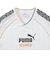プーマ（PUMA）キング リラックスド フットボール 半袖Tシャツ 633985 02 WHT
