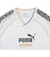 プーマ（PUMA）キング リラックスド フットボール 半袖Tシャツ 633985 02 WHT